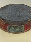 Vintage 1920s Rare Old  Copenhagen Snuff Tobacco Tin Can Antique