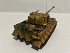 1 50 Corgi Wwii German Tiger Tank
