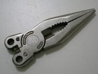 Parts Leatherman Pst Ii  1 Part Repairs Or Mods vintage Replacement Super Tool