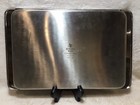Revere Ware 1801 Stainless Steel Baking Sheet Cookie Pan 13 X 9 X 3 4 2513 Usa
