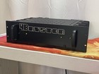 Bryston 4b Stereo Power Amplifier Dual Monoblock Design