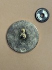 Rare  Pa Ng 28th Div Aviation Dui Crest Pin 103rd Observ  Squadron