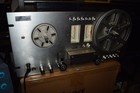 Pioneer Rt-707 Reel To Reel Tape Deck - Working - Local Pickup