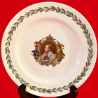 Royal Doulton King Edward Viii 1937 Coronation Plate 6  Rare