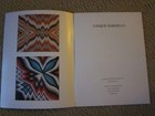 Jean Hilton s Unique Bargello