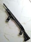 Black Ops Polymer Heat Shield For Mossberg 500 590 Mav 88 12 Ga Smooth Barrels