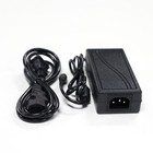 Ac To Dc Adapter 12v 5a 60w Power Supply For 5050 5630 Smd Led Strip Lights Usa
