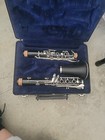 Selmer Cl300  Clarinet  Made In Usa