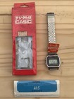 Casio A151 Rare Vintage Nos