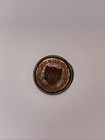1863 Civil War Token Alden   Frink Merchants Cohoes New York