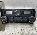 2014-2019 Nissan Frontier Ac Automatic Temperature Control Dual Zone Oem