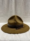 Boy Scoutmaster Hat