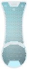 Urinal Screen Deodorizer - Clean Scent  Reduces Splash-back  60-day Freshness  6