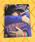 2016 Chicago Cubs World Series Champs  Hardcover Book 