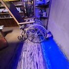  Antique Woods Wheelchair Need To New Home