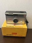 Lot Of 6 Vintage Camera Photoflex  Kodak Instamatic  Ansco  Agfa Untested