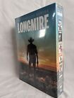 Longmire  The Complete Series  dvd  Seasons 1-6 Brand New Free Shipping Usa