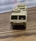 One Ho 1 87 Scale Us Army M984 Hemtt Wrecker  Mirrors Folded  Desert Tan