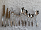 92 Piece Cutlery Set Otto Kaltenback  oka  Oka100 Knifes forks spoons