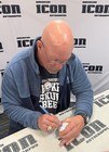 Stone Cold Steve Austin Signed Rawlings Official Major League Baseball Bas Coa