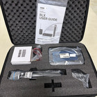 New Shure Microphone Blx288 b58 Wireless System Dual Channel Handheld 2x Beta58a