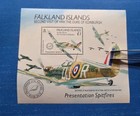 Falkland Islands Stamp  Scott 530 Complete Set Mnh