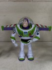 Toy Story Action Figures Lot Of 3 Woody  Rex   Buzz Lightyear Disney Pixar Video