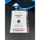 Sanrio Blind Box - Tuxedosam Lanyard Tuxedo Sam Hello Kitty