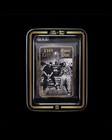 Dr Dre Snoop Dogg Gas Cracked Ice  100 Ssp Death Row Rare Hip Hop Card Set