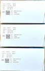 300 Strips - Contour Next Glucose Test Strips - 3 New Sealed Boxes Of 100 Each