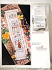 Victoria Sampler J Is For Juggler Ctd Cross Stitch Pattern W accessory Pack