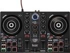Djcontrol Inpulse 200     Dj Controller With Usb  Ideal For Beginners Learning To