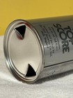 Top Score Lager 9-2 3 Oz  Empty Beer Can  Hull Brewery England  Old Steel Can