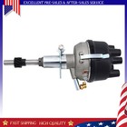 8n12127b Side Mount Ignition Distributor For Ford 2n 8n 9n Tractors New Upgrade