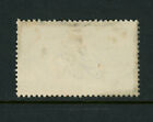 Great Britain Scott   175 F-vf Used 1 Short Perf Ur Corner Gb Uk Stamp Cat  500