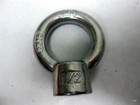 4 Pack Of 1 2   Lifting Eye Nut Boat Marine 316 Stainless Steel