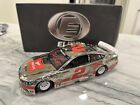 Brad Keselowski Autographed 2015 Miller High Life Elite Color Chrome 1 24 Nascar