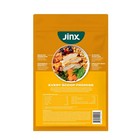 Grain-free Dry Dog Food With Chicken  Sweet Potato   Carrot Flavor-2pack