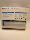Netgear N300 Wireless Usb Adapter  Wna3100  Up To 300mbps  Plus Cd  Euc 