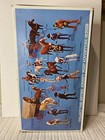 Vintage Marx Quick Draw Johnny West - Sealed - Rare 1975