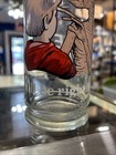 E t  Extra-terrestrial 1982 Pizza Hut Collectors Glass  i ll Be Right Here 
