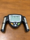 Omron Hbf-306cn Fat Loss Bmi Monitor Tracker - Black - Tested And Working
