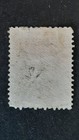 1873 Us Stamp Scott  o27 Official Fancy Cancel Washington  Used