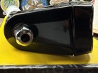 Redline Forklifter Bmx Quill Stem 1 In Steerer 22 2mm Clamp Black Rl-230