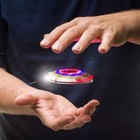 Zorbi Flying Saucer Magic Novelty Toy By Marvin s Magic - New - Fast Shipping