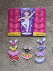 Melissa   Doug Peg  Puzzle  Ballerina Dress Up Mix  n Match