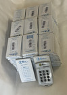 Lot Of 100 Turning Technologies Response Card Rf Rcrf-02 Classroom Clicker New