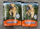 2x Cosequin Ds Max Strength Plus Msm   Boswellia  120 Soft Chews    240 Total   