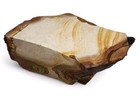 Picture Jasper Faced Rough 310 7 Grams  Lapidary Or Display