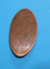 Universal Studios Elongated Penny Ca Usa Cent Storm Copper Souvenir Coin Marvel